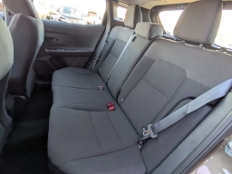 Nissan Kicks S FWD 2026