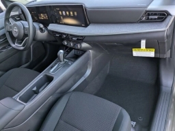 Nissan Kicks S FWD 2026