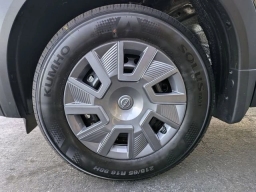 Nissan Kicks S FWD 2026