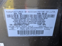 Nissan Kicks S FWD 2026