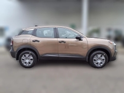 Nissan Kicks S FWD 2026