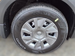 Nissan Kicks S FWD 2026