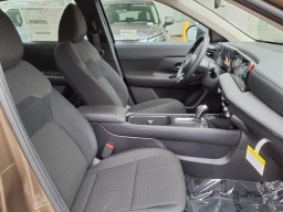 Nissan Kicks S FWD 2026