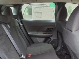 Nissan Kicks S FWD 2026