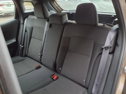 Nissan Kicks S FWD 2026