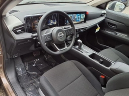 Nissan Kicks S FWD 2026