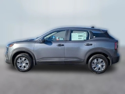Nissan Kicks S FWD 2026