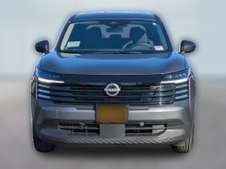 Nissan Kicks S FWD 2026