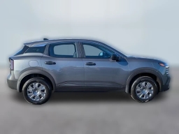 Nissan Kicks S FWD 2026