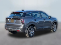 Nissan Kicks S FWD 2026