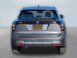 Nissan Kicks S FWD 2026