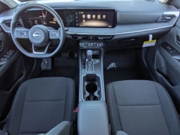 Nissan Kicks S FWD 2026