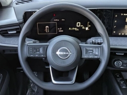 Nissan Kicks S FWD 2026