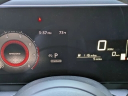 Nissan Kicks S FWD 2026