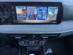 Nissan Kicks S FWD 2026