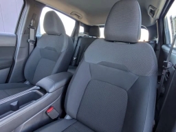 Nissan Kicks S FWD 2026