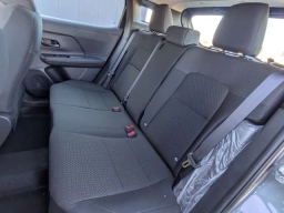 Nissan Kicks S FWD 2026