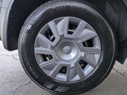 Nissan Kicks S FWD 2026