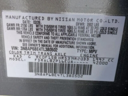 Nissan Kicks S FWD 2026