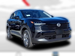 Nissan Kicks S FWD 2026