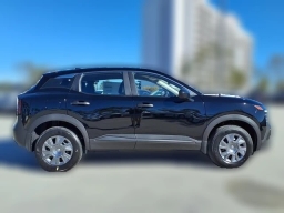Nissan Kicks S FWD 2026