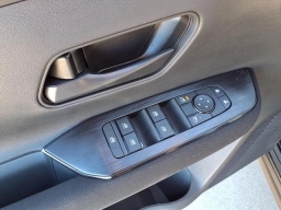 Nissan Kicks S FWD 2026