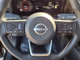 Nissan Kicks S FWD 2026