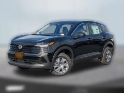 Nissan Kicks S FWD 2026