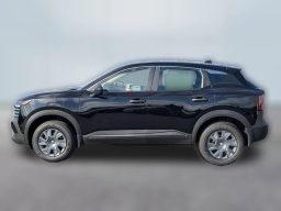 Nissan Kicks S FWD 2026