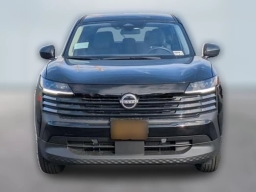 Nissan Kicks S FWD 2026