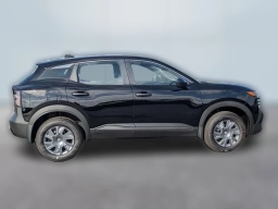 Nissan Kicks S FWD 2026