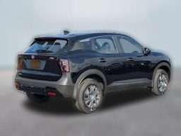 Nissan Kicks S FWD 2026
