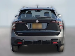 Nissan Kicks S FWD 2026