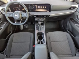 Nissan Kicks S FWD 2026