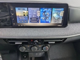 Nissan Kicks S FWD 2026