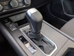 Nissan Kicks S FWD 2026