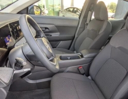 Nissan Kicks S FWD 2026