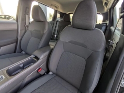 Nissan Kicks S FWD 2026