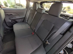 Nissan Kicks S FWD 2026