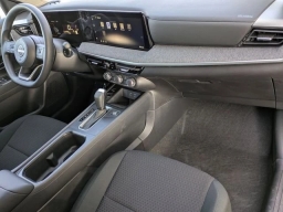 Nissan Kicks S FWD 2026