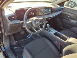 Nissan Kicks S FWD 2026