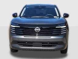 Nissan Kicks S FWD 2026