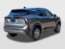 Nissan Kicks S FWD 2026