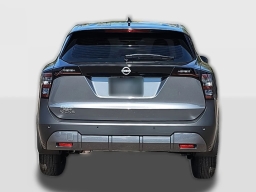 Nissan Kicks S FWD 2026