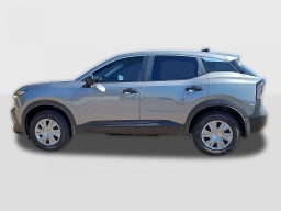 Nissan Kicks S FWD 2026