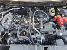 Nissan Kicks S FWD 2026