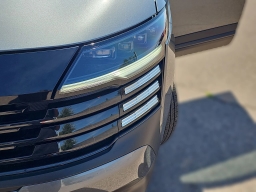 Nissan Kicks S FWD 2026