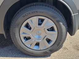 Nissan Kicks S FWD 2026