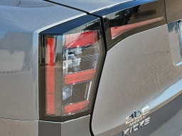 Nissan Kicks S FWD 2026