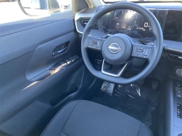 Nissan Kicks S FWD 2026